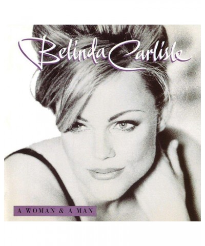 Belinda Carlisle Woman & A Man (25TH ANNIVERSARY/180G/3LP) (box set) Vinyl Record $71.99 Vinyl