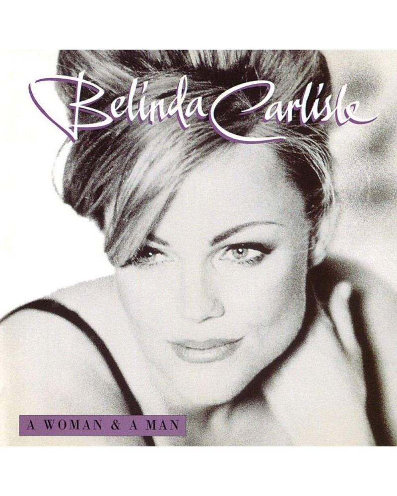 Belinda Carlisle Woman & A Man (25TH ANNIVERSARY/180G/3LP) (box set) Vinyl Record $71.99 Vinyl