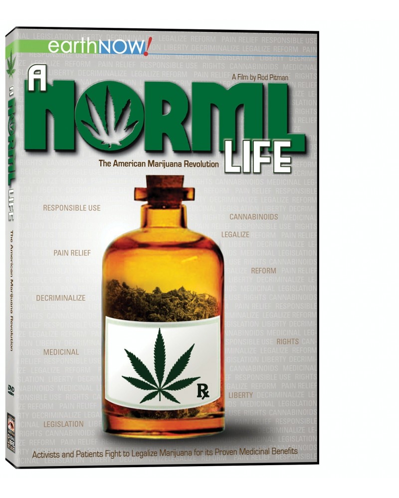 Normal Life DVD $7.09 Videos