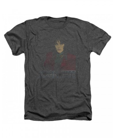 Joan Jett & the Blackhearts Tee | WORN JETT Premium T Shirt $9.20 Shirts