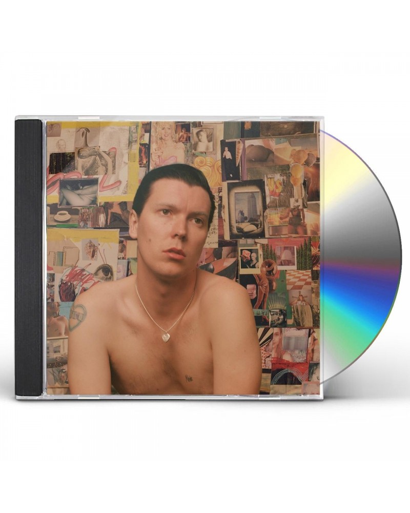 Alex Cameron MIAMI MEMORY CD $4.94 CD