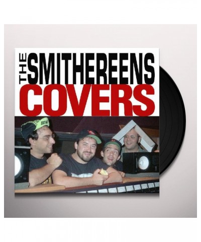 Smithereens Covers Vinyl Record $7.61 Vinyl