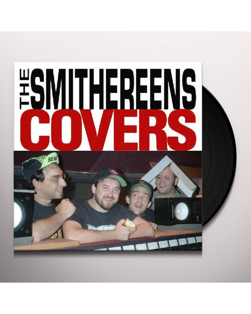 Smithereens Covers Vinyl Record $7.61 Vinyl