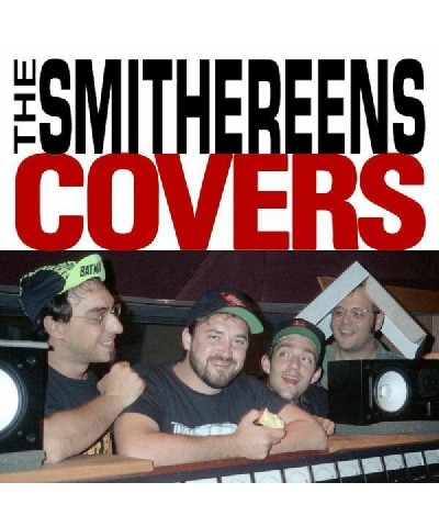 Smithereens Covers Vinyl Record $7.61 Vinyl