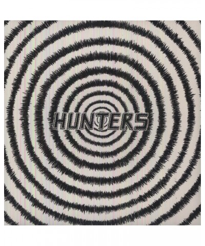 Hunters Vinyl Record $7.81 Vinyl