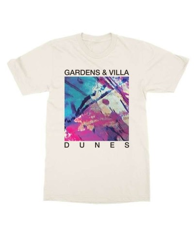 Gardens & Villa Dunes T-Shirt $7.50 Shirts