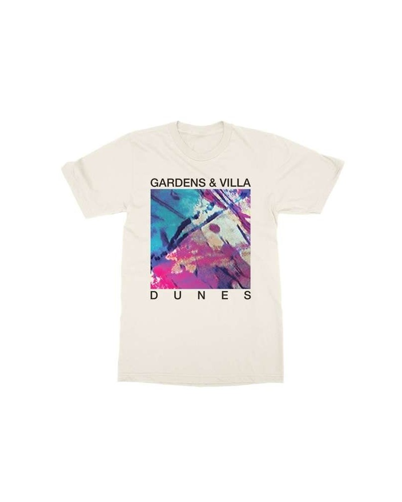 Gardens & Villa Dunes T-Shirt $7.50 Shirts