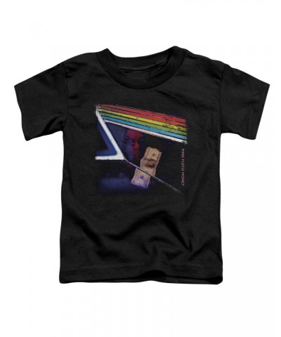 Pink Floyd Money Toddler Tee $7.05 Shirts