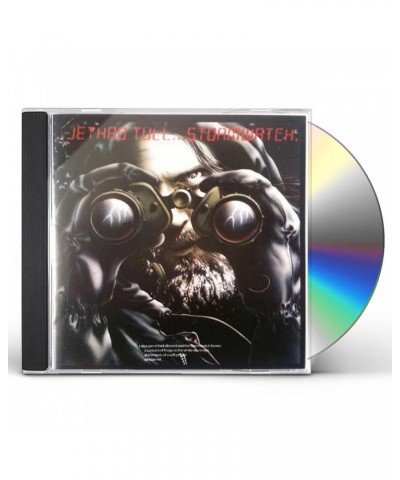 Jethro Tull STORMWATCH CD $4.95 CD