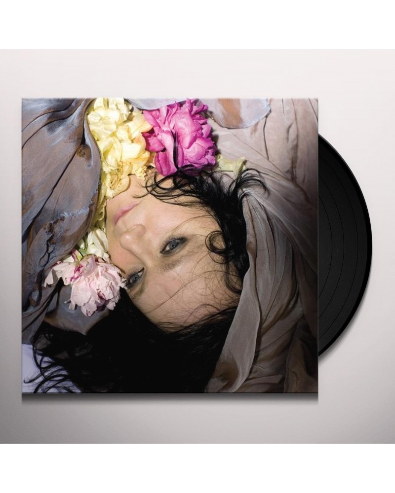 Antony and the Johnsons Aeon Vinyl Record $4.02 Vinyl