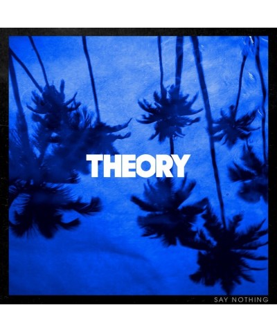 Theory of a Deadman Say nothing CD $7.75 CD