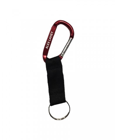 Alex Lahey Carabiner Key Chain $2.45 Accessories