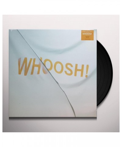 The Stroppies Whoosh Vinyl Record $7.50 Vinyl