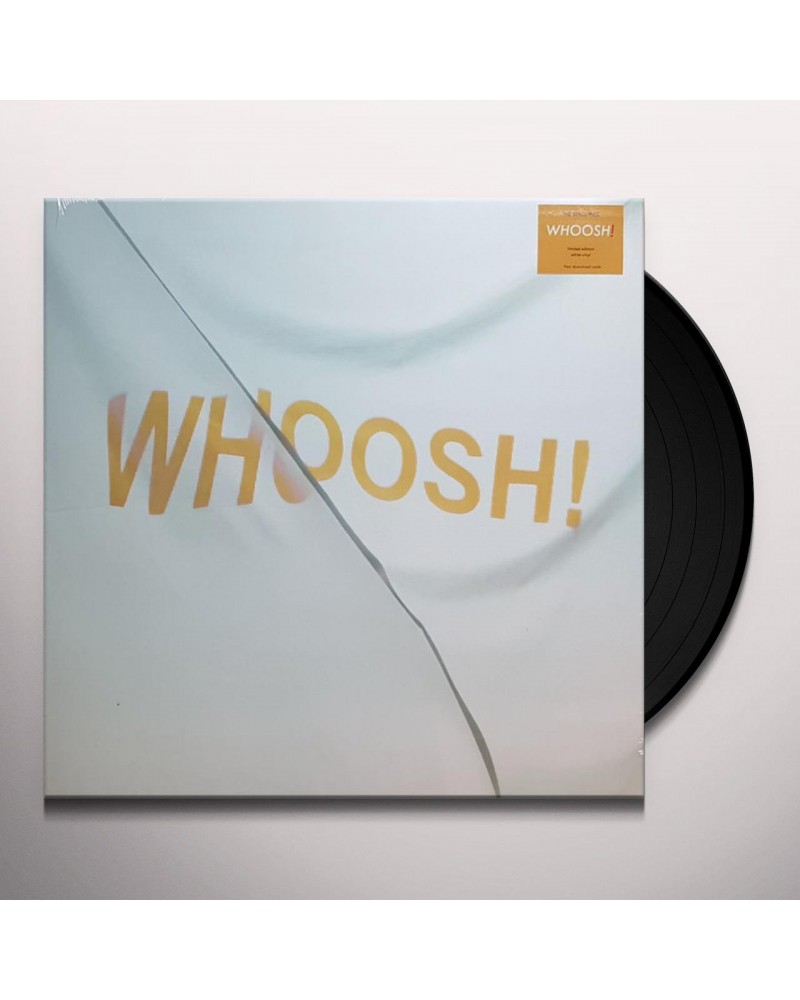 The Stroppies Whoosh Vinyl Record $7.50 Vinyl