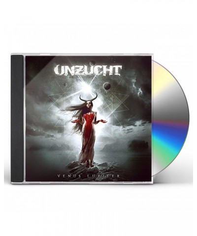 Unzucht VENUS LUZIFER CD $10.29 CD