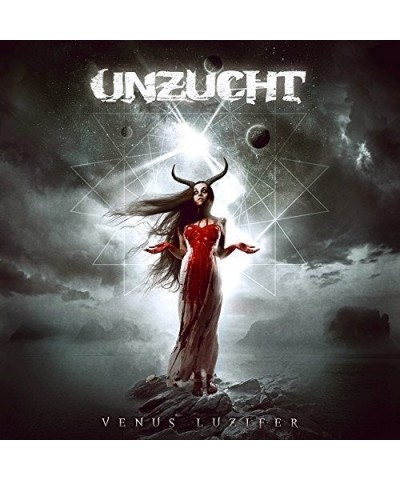 Unzucht VENUS LUZIFER CD $10.29 CD