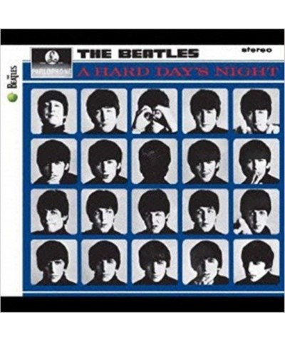 The Beatles LP - A Hard Day'S Night (Vinyl) $22.71 Vinyl