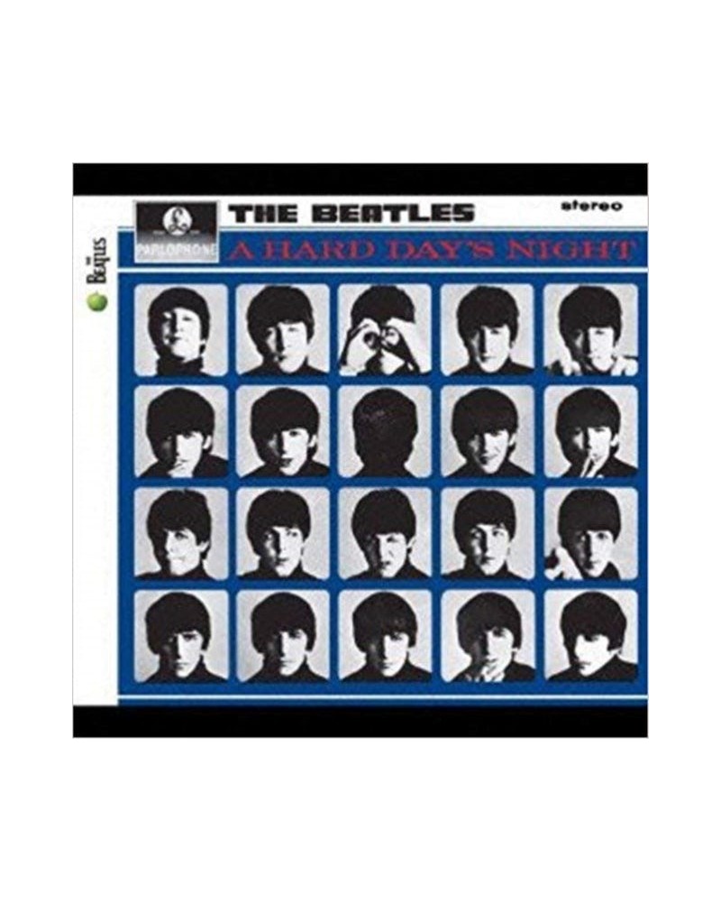 The Beatles LP - A Hard Day'S Night (Vinyl) $22.71 Vinyl