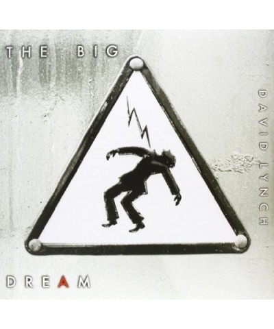 David Lynch BIG DREAM (GER) Vinyl Record $25.74 Vinyl