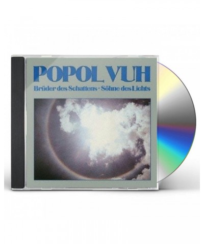 Popol Vuh BRUDER DES SCHATTENS SOHNE DES LICHTS CD $11.10 CD