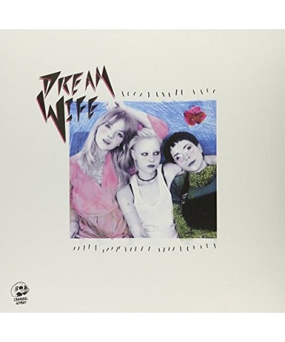 Dream Wife EP1 Vinyl Record $4.80 Vinyl