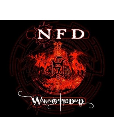 NFD WAKING THE DEAD CD $8.88 CD