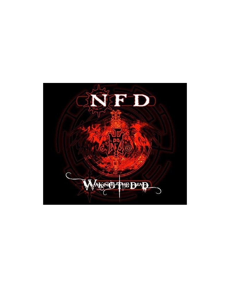 NFD WAKING THE DEAD CD $8.88 CD