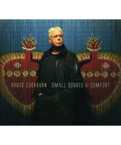 Bruce Cockburn SMALL SOURCE OF COMFORT CD $5.04 CD