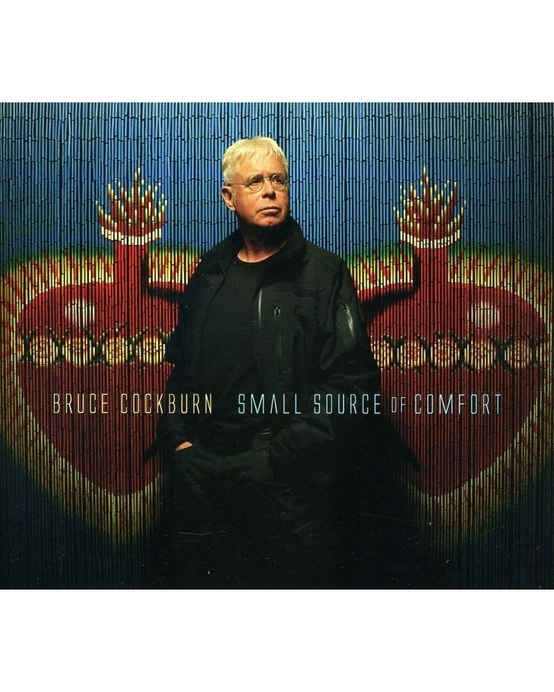 Bruce Cockburn SMALL SOURCE OF COMFORT CD $5.04 CD