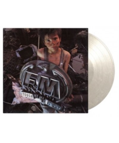 FM LP Vinyl Record - Tough It Out (Coloured Vinyl) $23.66 Vinyl