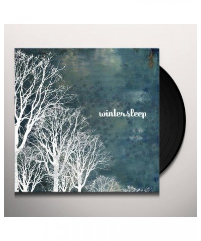 Wintersleep Vinyl Record $16.28 Vinyl