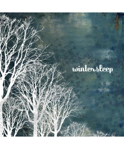 Wintersleep Vinyl Record $16.28 Vinyl