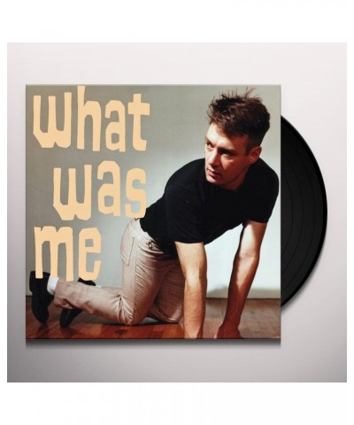 Calvin Johnson What Was Me Vinyl Record $6.29 Vinyl