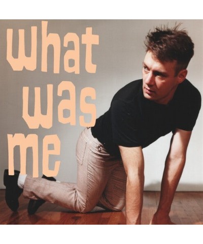 Calvin Johnson What Was Me Vinyl Record $6.29 Vinyl