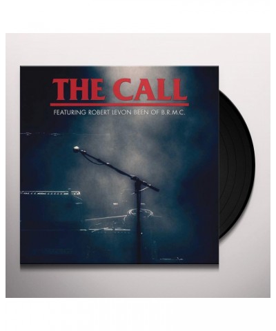 Call A Tribute To Michael Been (Feat. Robert Levon Been Of B.R.M.C.) (2 LP) Vinyl Record $7.17 Vinyl