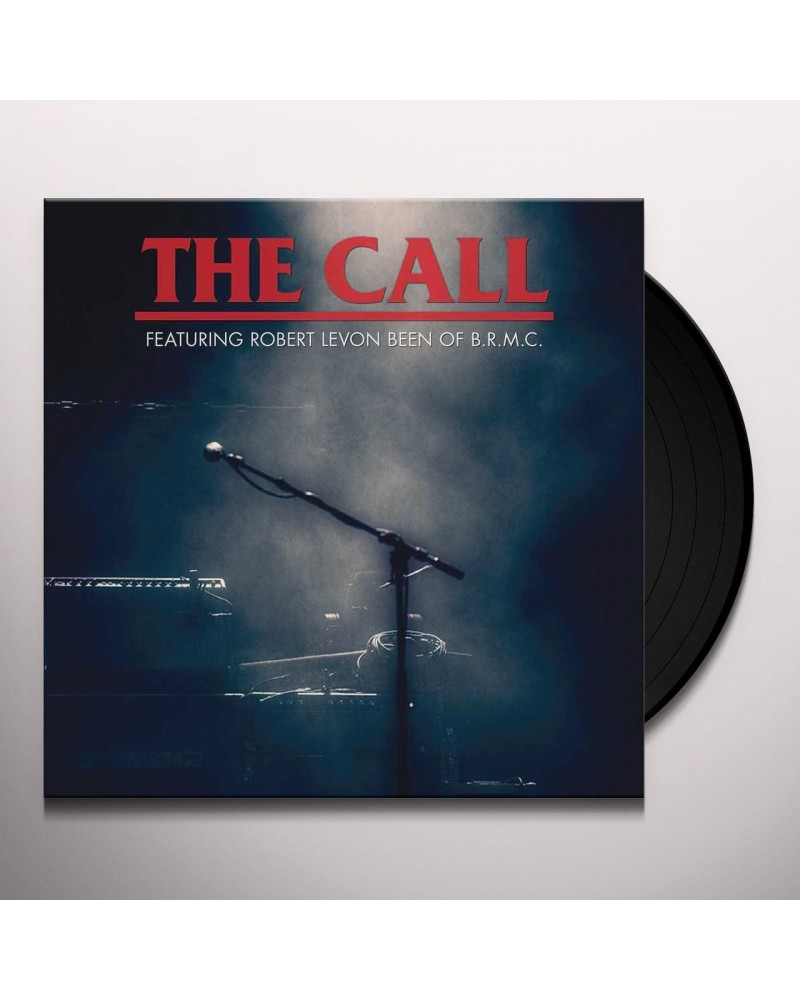 Call A Tribute To Michael Been (Feat. Robert Levon Been Of B.R.M.C.) (2 LP) Vinyl Record $7.17 Vinyl