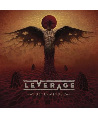 Leverage CD - Determinus $8.24 CD