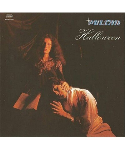 Pulsar HALLOWEEN (SHM-CD/PAPER JAC/2012 REMASTER) CD $11.25 CD