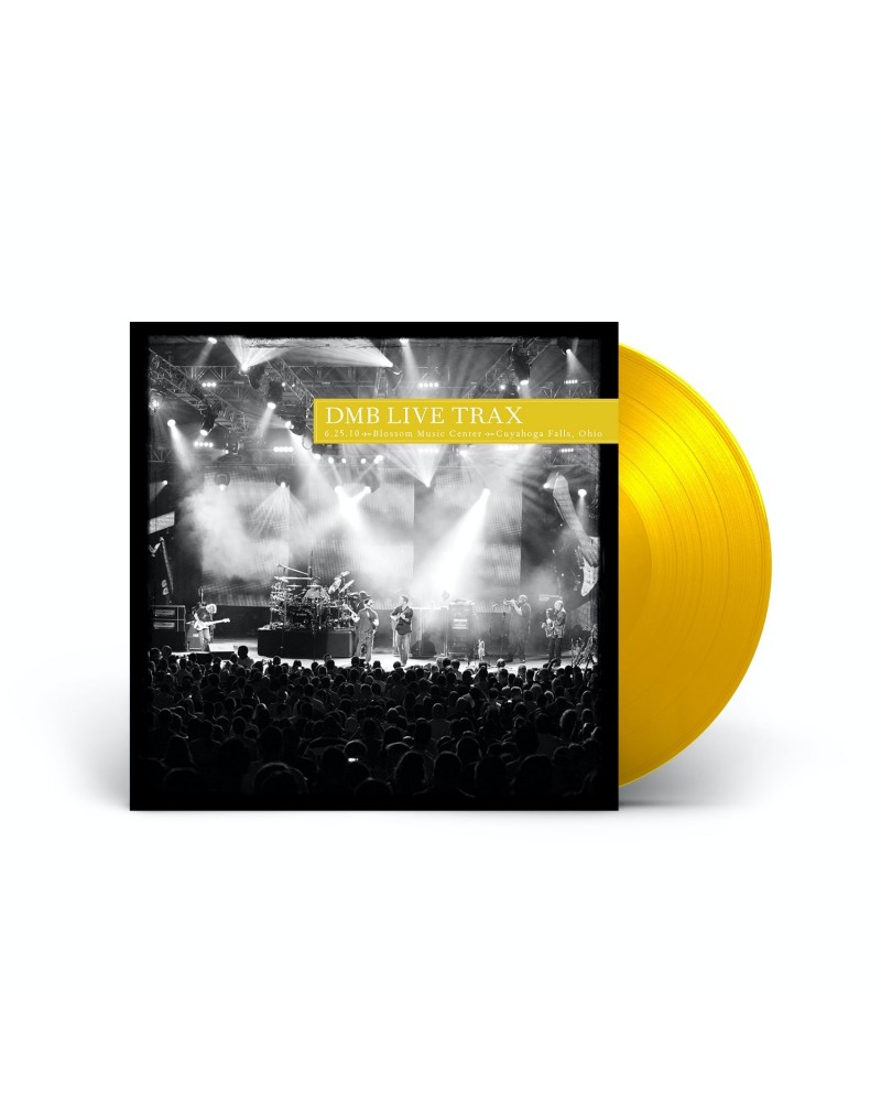 Dave Matthews Band Live Trax 62: Blossom Music Center LP (Vinyl) $27.75 Vinyl