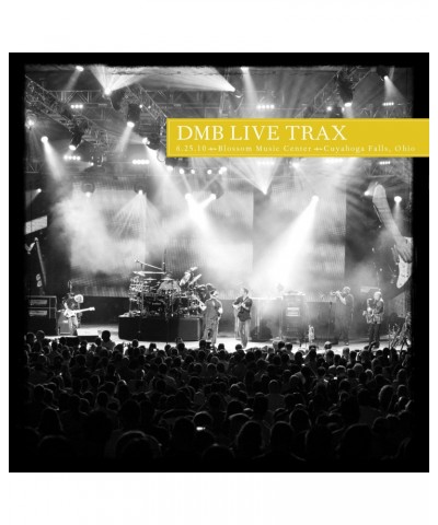 Dave Matthews Band Live Trax 62: Blossom Music Center LP (Vinyl) $27.75 Vinyl