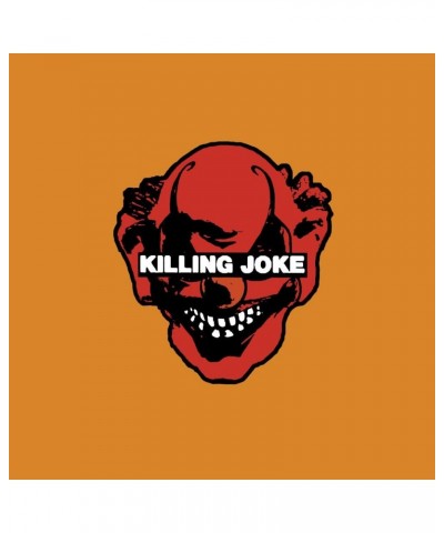 Killing Joke KILLING JOKE (2003) (TRANSLUCENT PURPLE VINYL/2LP) Vinyl Record $19.65 Vinyl