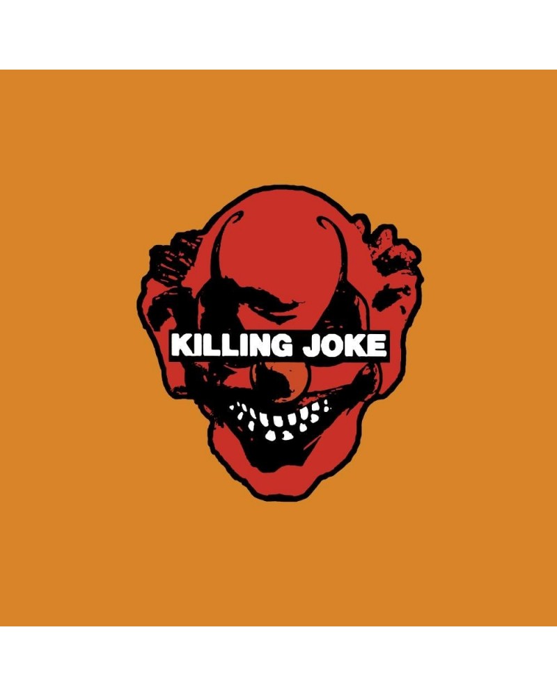 Killing Joke KILLING JOKE (2003) (TRANSLUCENT PURPLE VINYL/2LP) Vinyl Record $19.65 Vinyl