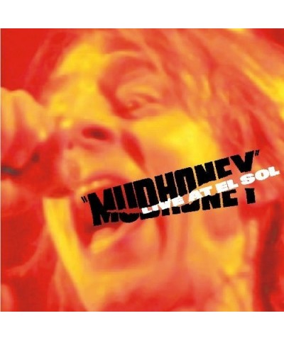 Mudhoney Live At El Sol Vinyl Record $10.92 Vinyl