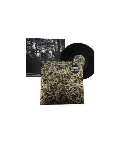 Vånna Inget Ingen Botten lp (Vinyl) $5.94 Vinyl