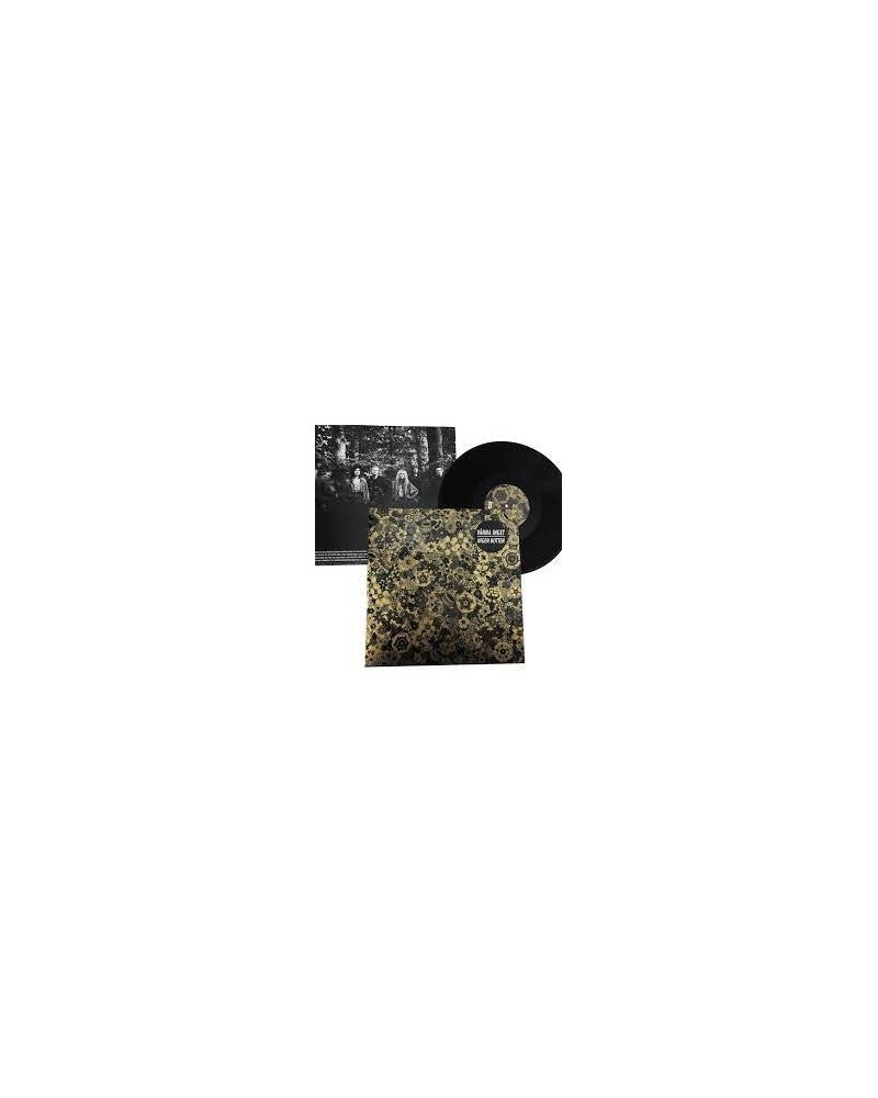 Vånna Inget Ingen Botten lp (Vinyl) $5.94 Vinyl