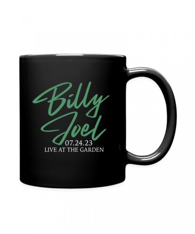 Billy Joel "7-24-23 MSG Set List" Black Mug Online Exclusive $7.53 Drinkware