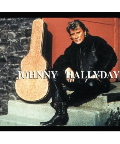 Johnny Hallyday Lorada Vinyl Record $8.74 Vinyl