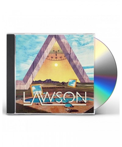 Lawson CD $9.40 CD