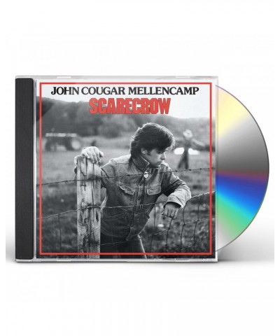 John Mellencamp SCARECROW (2CD) CD $7.99 CD