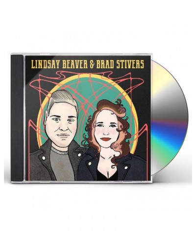 Lindsay Beaver & Brad Stivers CD $5.73 CD